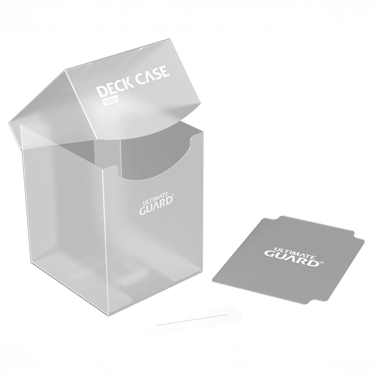 Ultimate Guard Deck Case 100+ Standard Size RRP$6.50 -