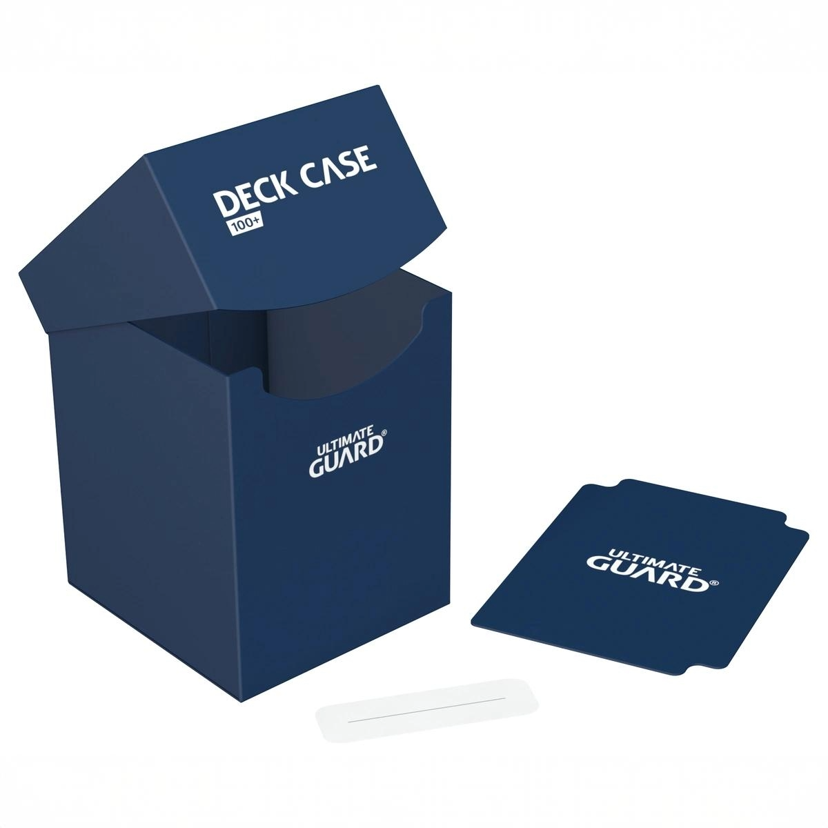 Ultimate Guard Deck Case 100+ Standard Size RRP$6.50 -