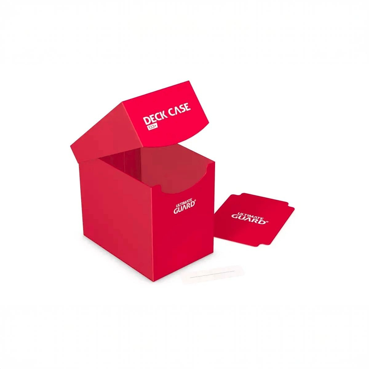 Ultimate Guard Deck Case 133+ Standard Size RRP$8.50 -