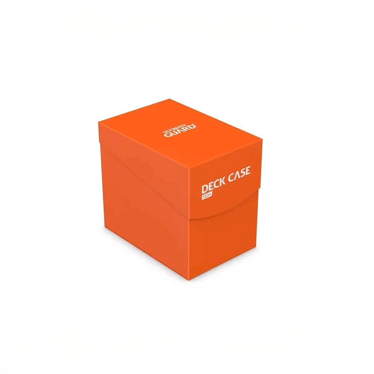 Ultimate Guard Deck Case 133+ Standard Size RRP$8.50 -