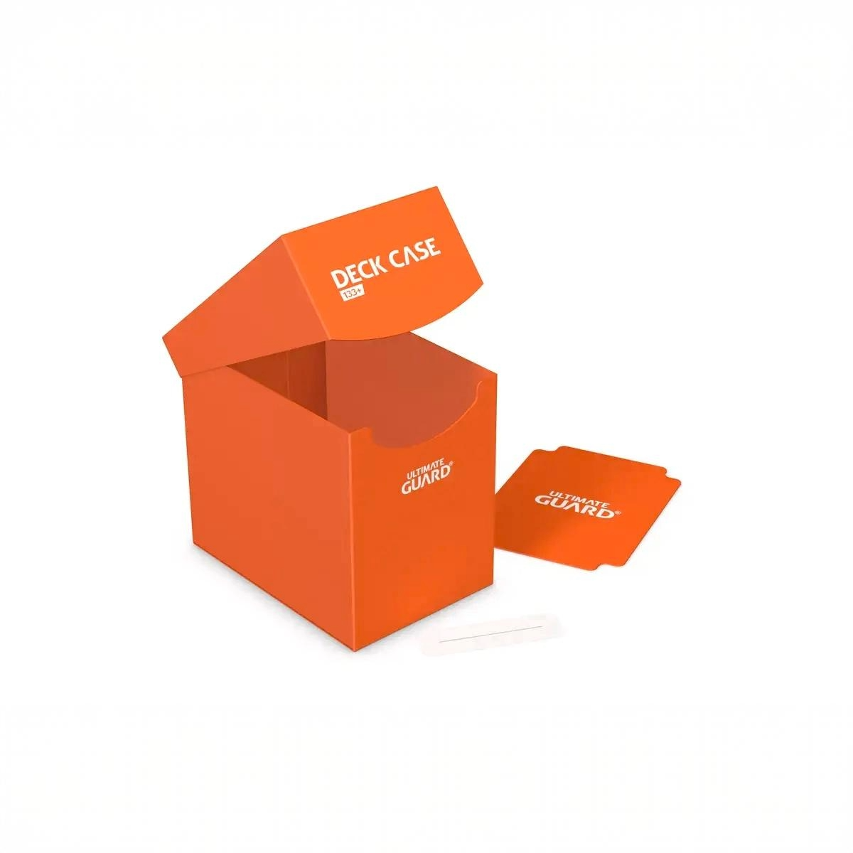 Ultimate Guard Deck Case 133+ Standard Size RRP$8.50 -