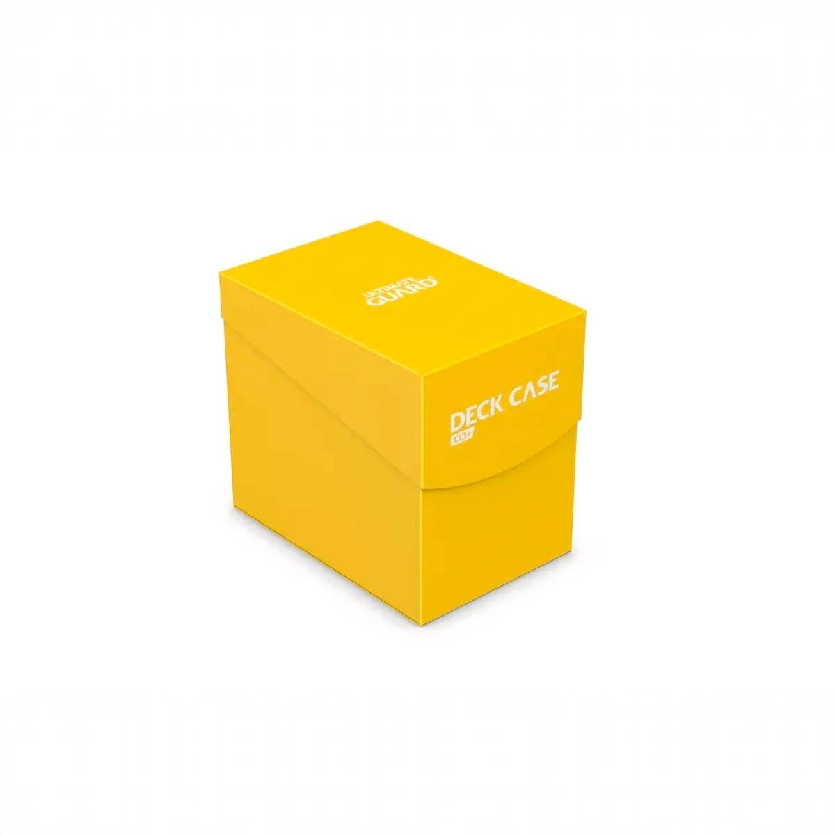 Ultimate Guard Deck Case 133+ Standard Size RRP$8.50 -