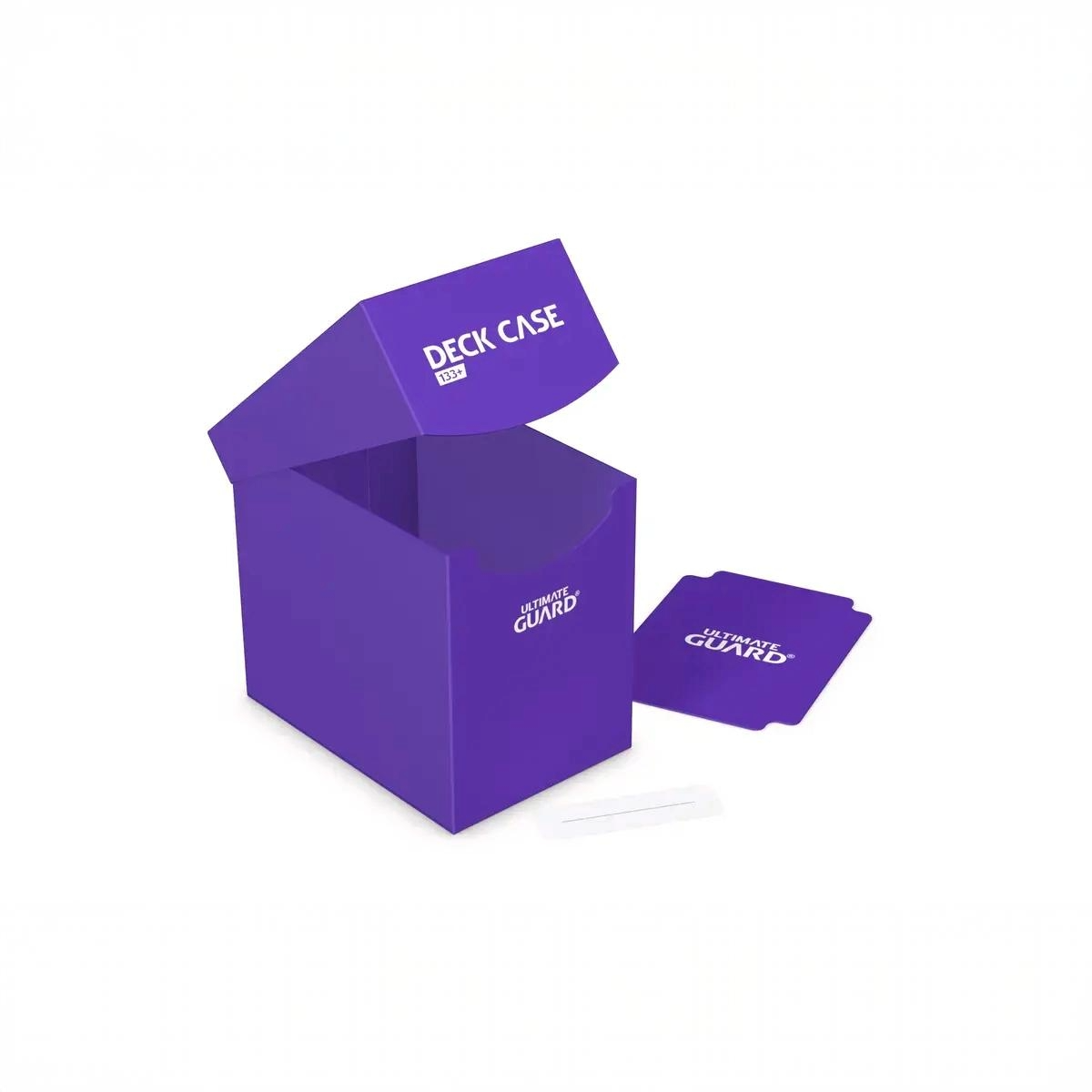 Ultimate Guard Deck Case 133+ Standard Size RRP$8.50 -