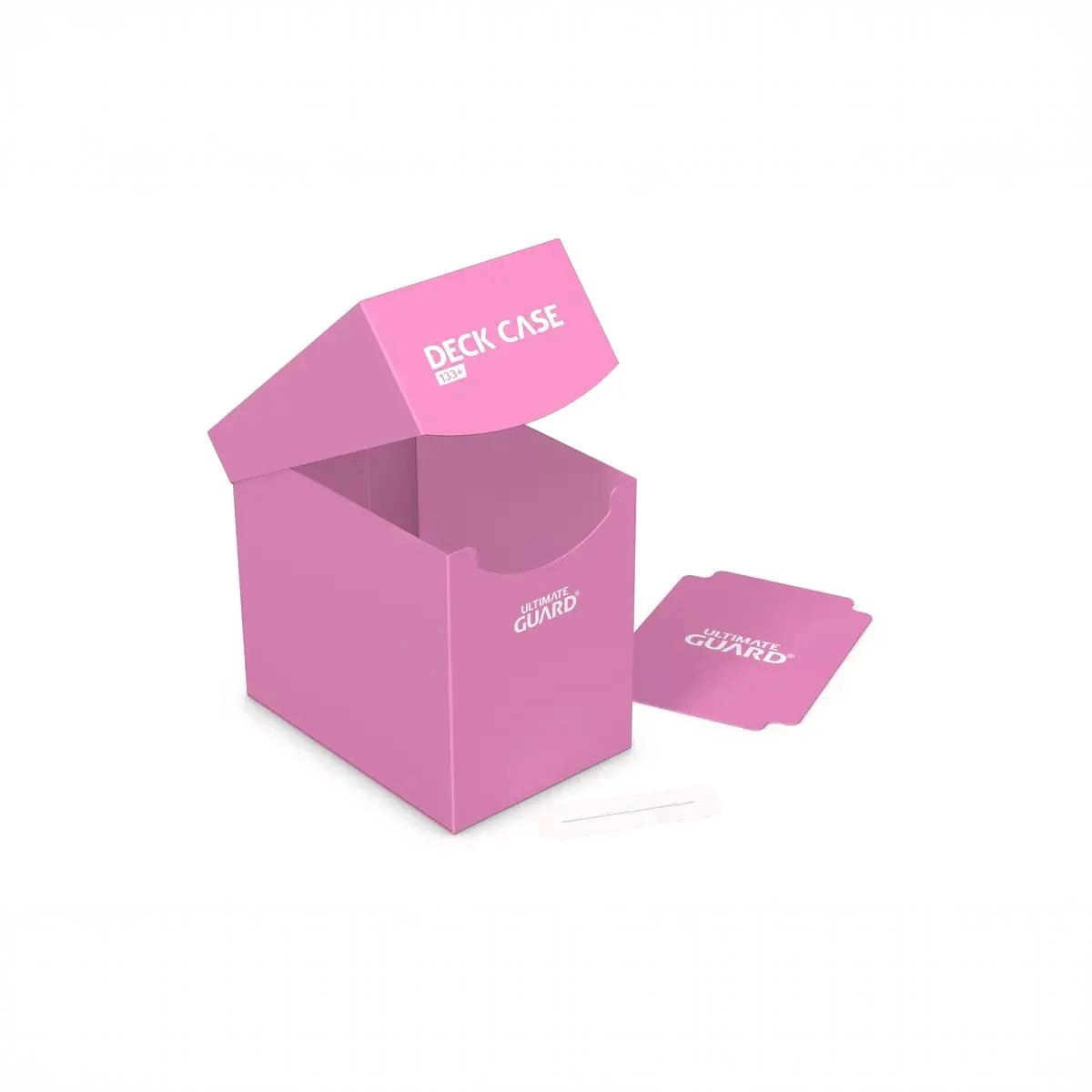 Ultimate Guard Deck Case 133+ Standard Size RRP$8.50 -