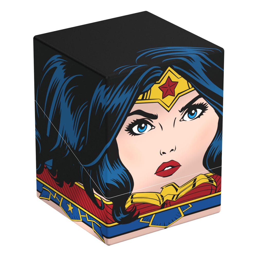 Squaroes - DC Justice League™ RRP$42.00