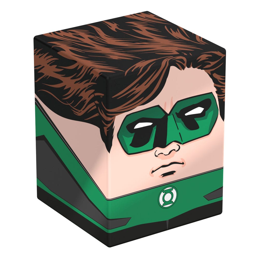 Squaroes - DC Justice League™ RRP$42.00