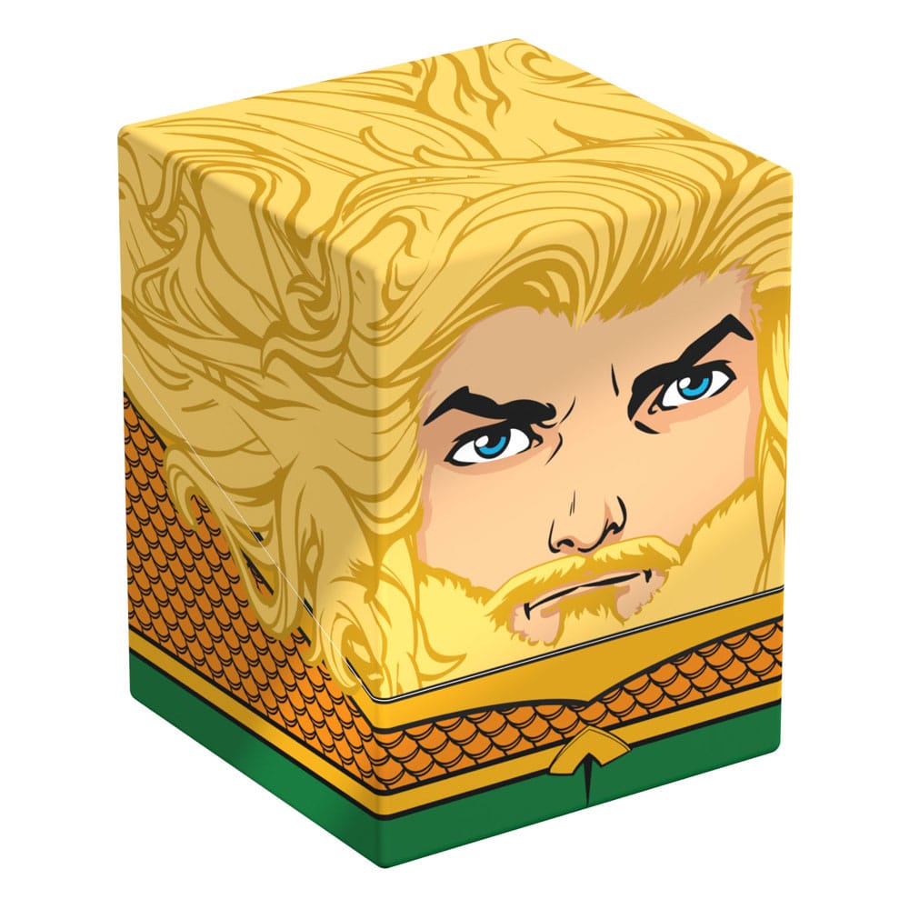 Squaroes - DC Justice League™ RRP$42.00