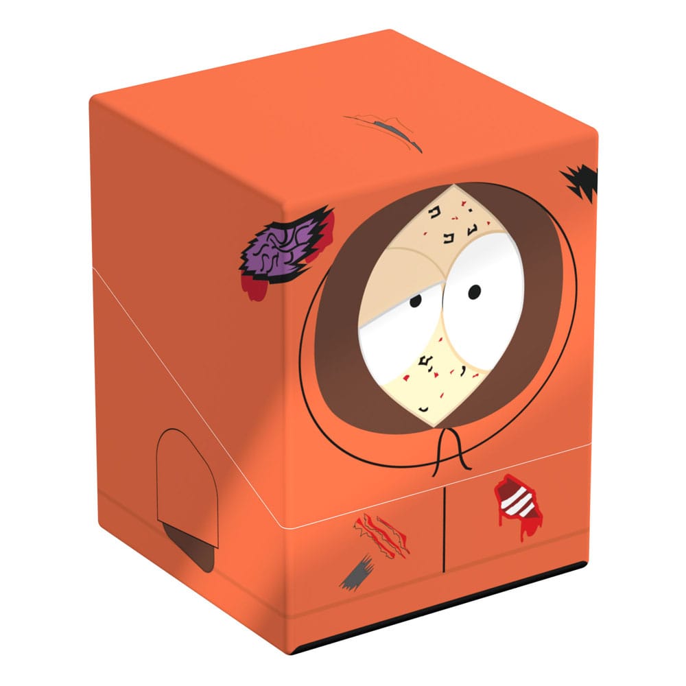 Squaroes - Squaroe South Park™ RRP$42.00