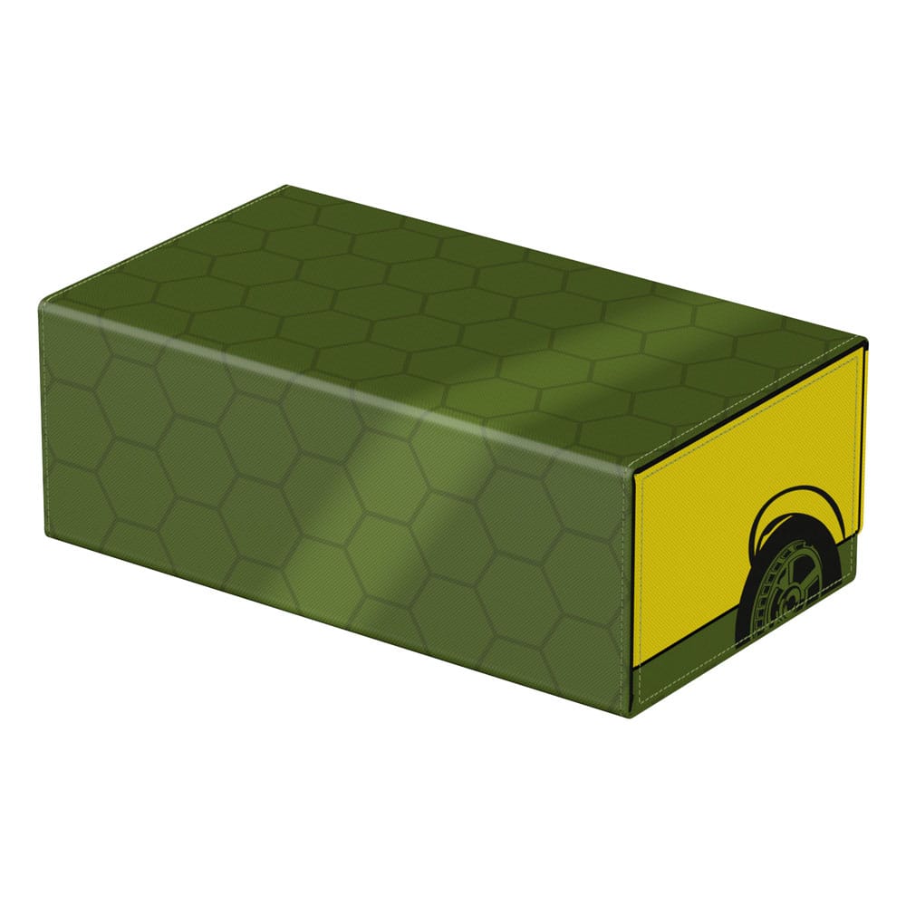 Squaroes - Collectors Case Teenage Mutant Ninja Turtles™ - Turtle Van RRP$145 -