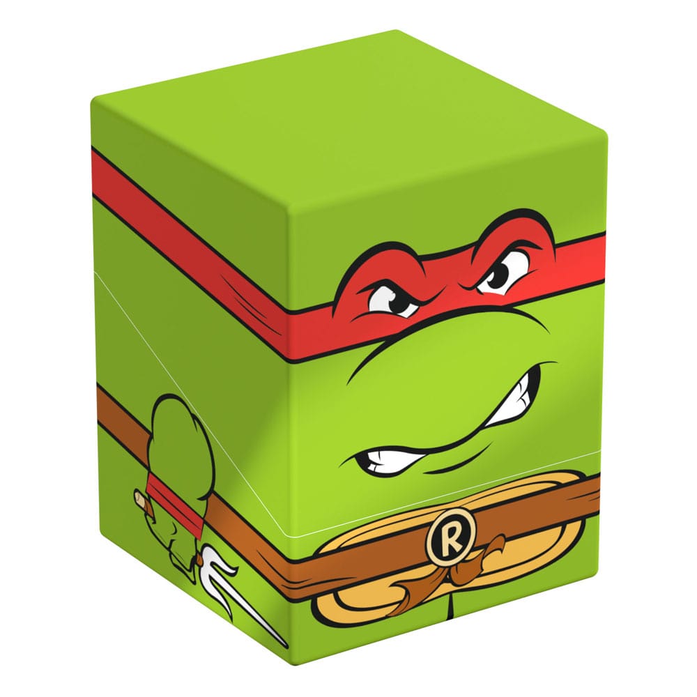 Squaroes - Squaroe Teenage Mutant Ninja Turtles™ RRP$42.00