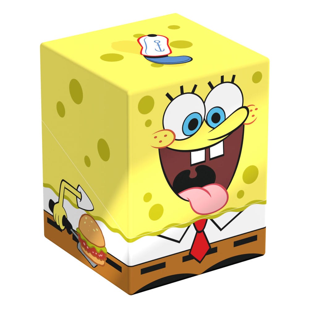 Squaroes - SpongeBob SquarePants™ RRP$42.00