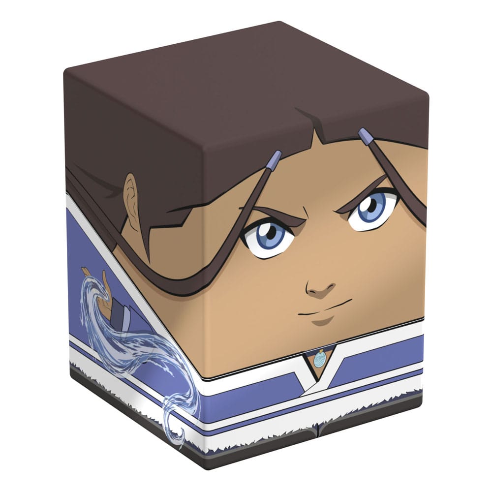 <Pre-Order: ETA October 2025> Squaroes - Avatar: The Last Airbender RRP$45.00