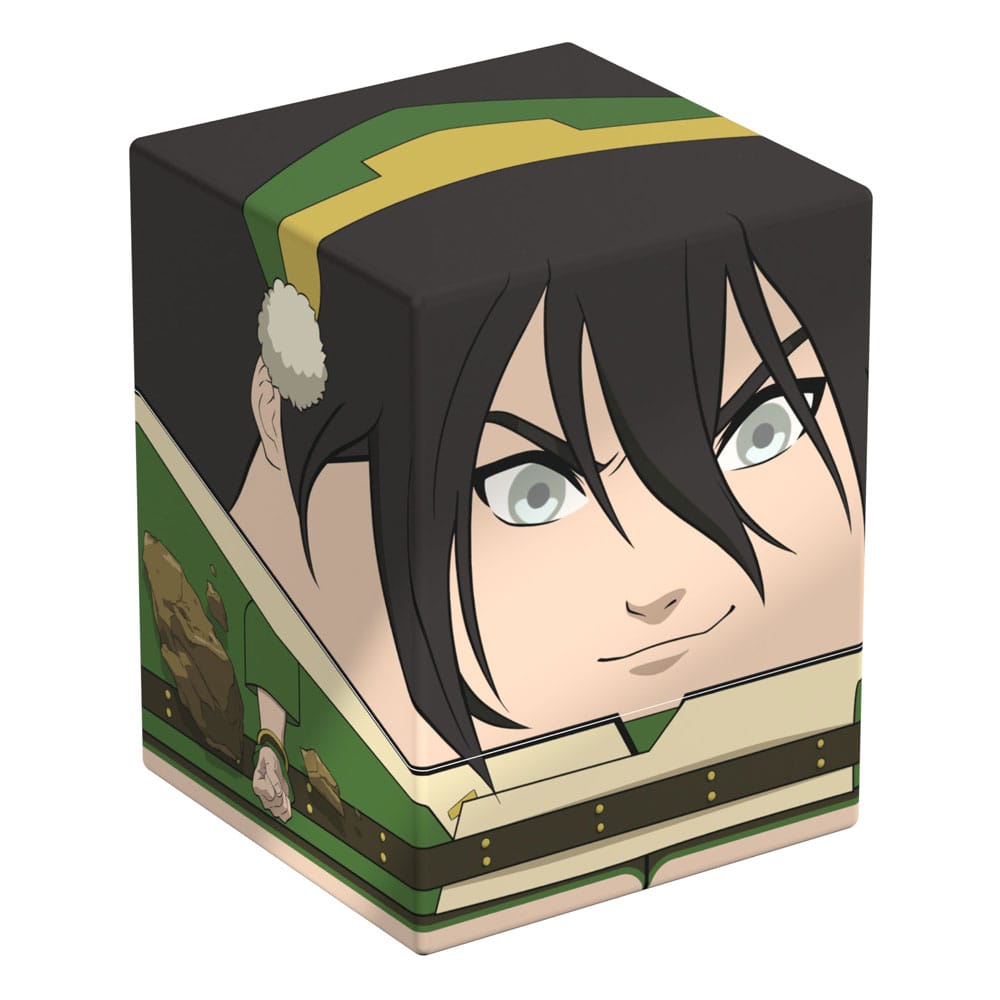 <Pre-Order: ETA October 2025> Squaroes - Avatar: The Last Airbender RRP$45.00