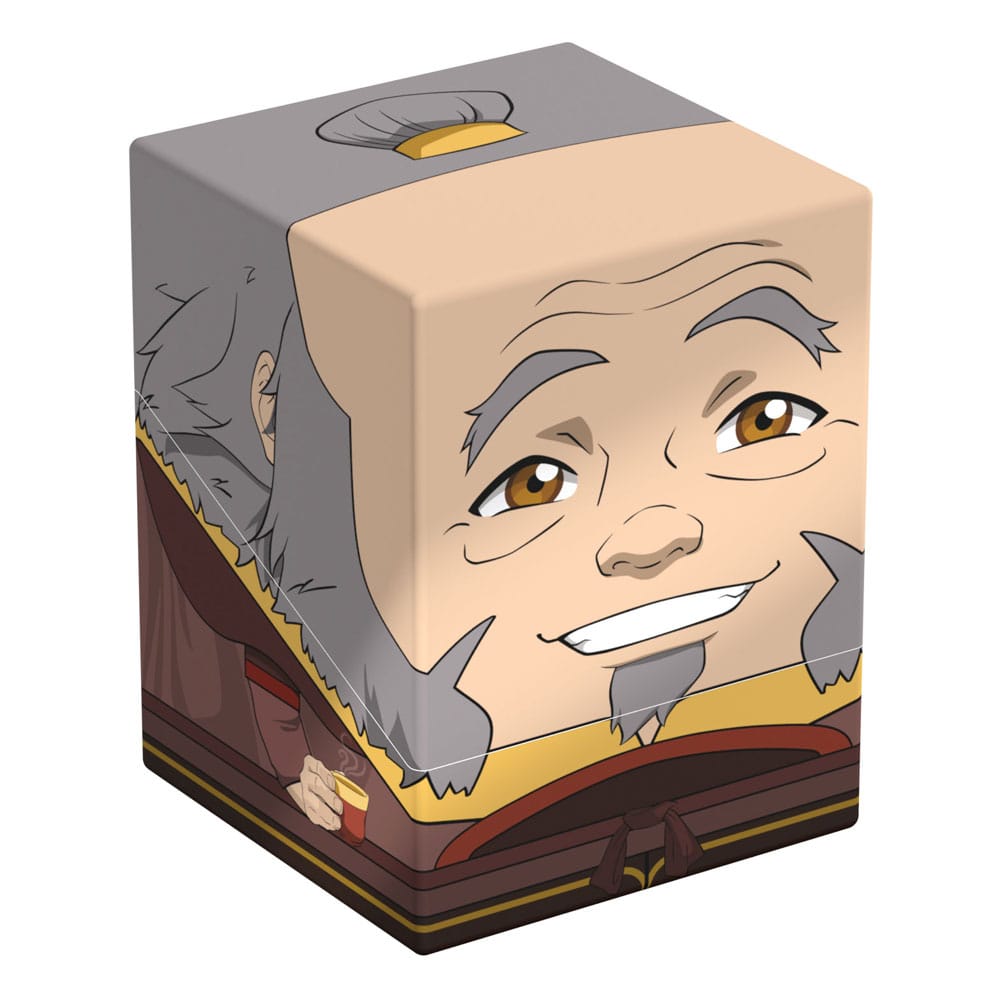 <Pre-Order: ETA October 2025> Squaroes - Avatar: The Last Airbender RRP$45.00