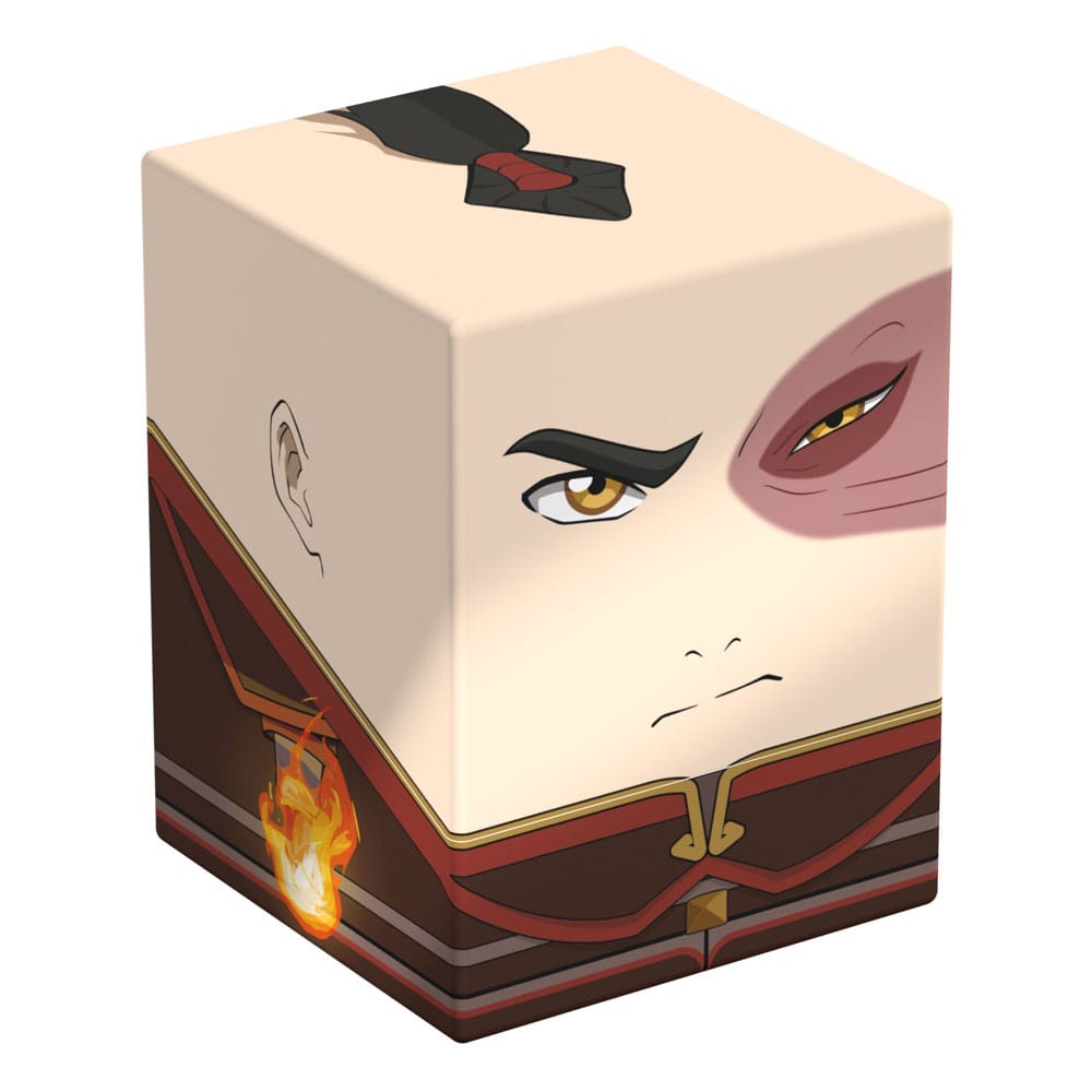 <Pre-Order: ETA October 2025> Squaroes - Avatar: The Last Airbender RRP$45.00