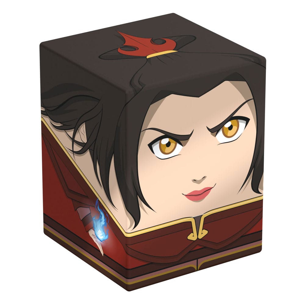 <Pre-Order: ETA October 2025> Squaroes - Avatar: The Last Airbender RRP$45.00
