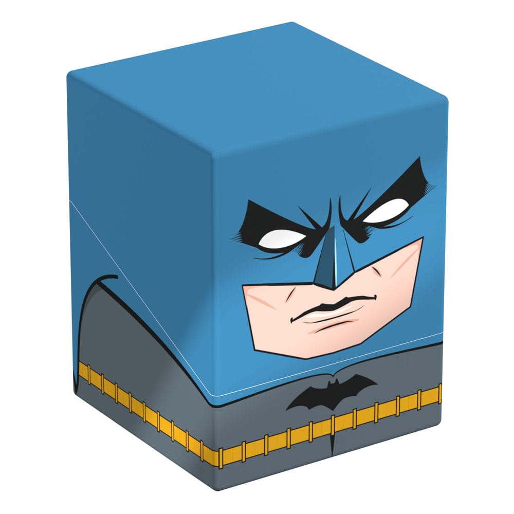 <Pre-Order: ETA October 2025> Squaroes - Batman: Gotham City RRP$45.00