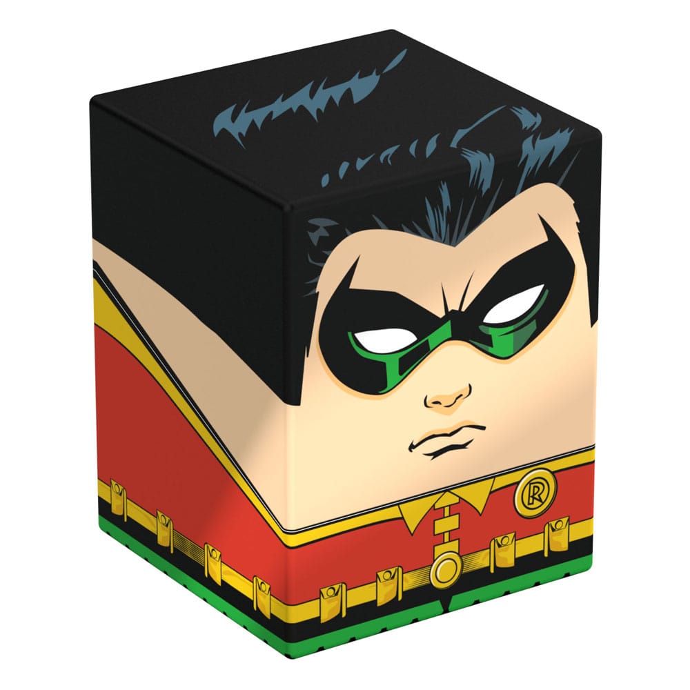 <Pre-Order: ETA October 2025> Squaroes - Batman: Gotham City RRP$45.00