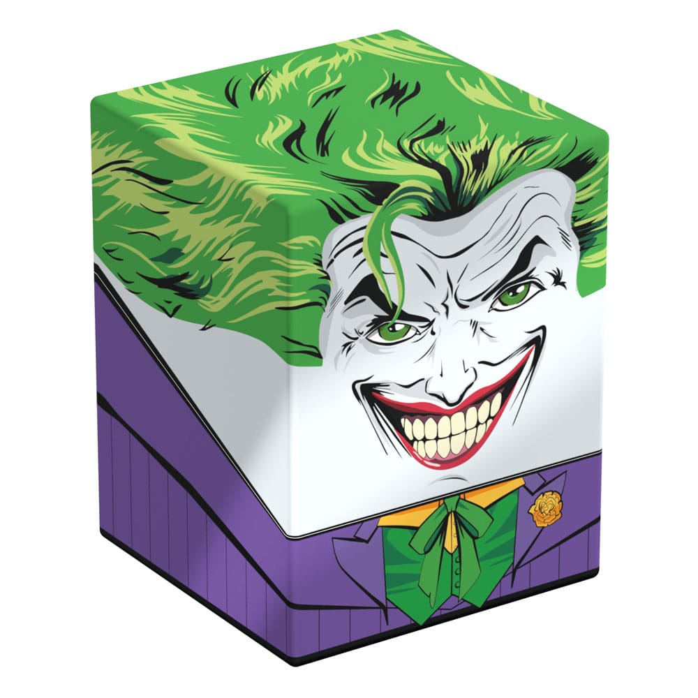 <Pre-Order: ETA October 2025> Squaroes - Batman: Gotham City RRP$45.00