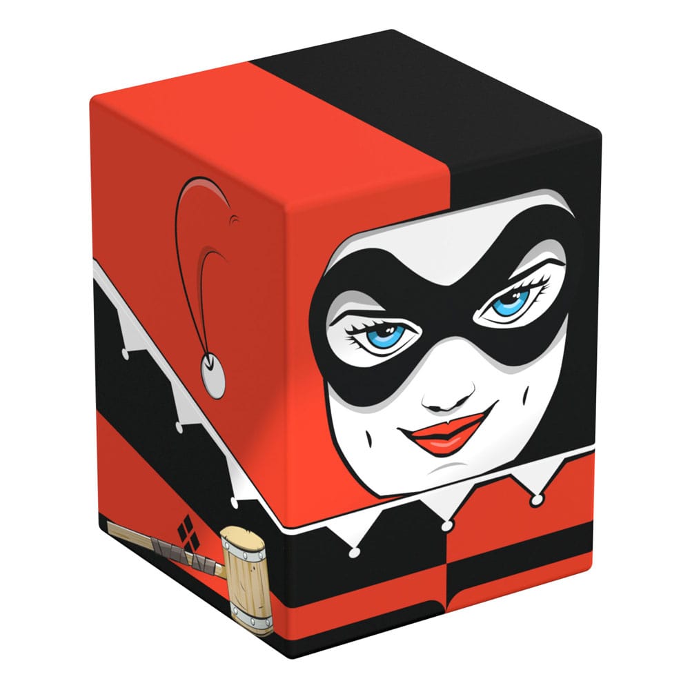 <Pre-Order: ETA October 2025> Squaroes - Batman: Gotham City RRP$45.00