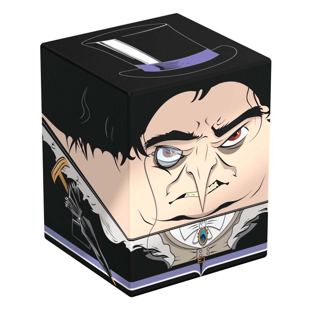 <Pre-Order: ETA October 2025> Squaroes - Batman: Gotham City RRP$45.00