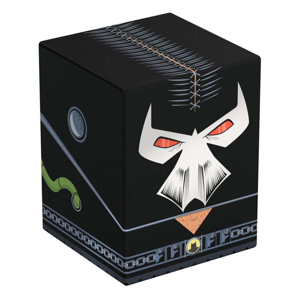 <Pre-Order: ETA October 2025> Squaroes - Batman: Gotham City RRP$45.00