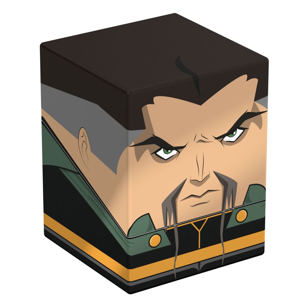 <Pre-Order: ETA October 2025> Squaroes - Batman: Gotham City RRP$45.00