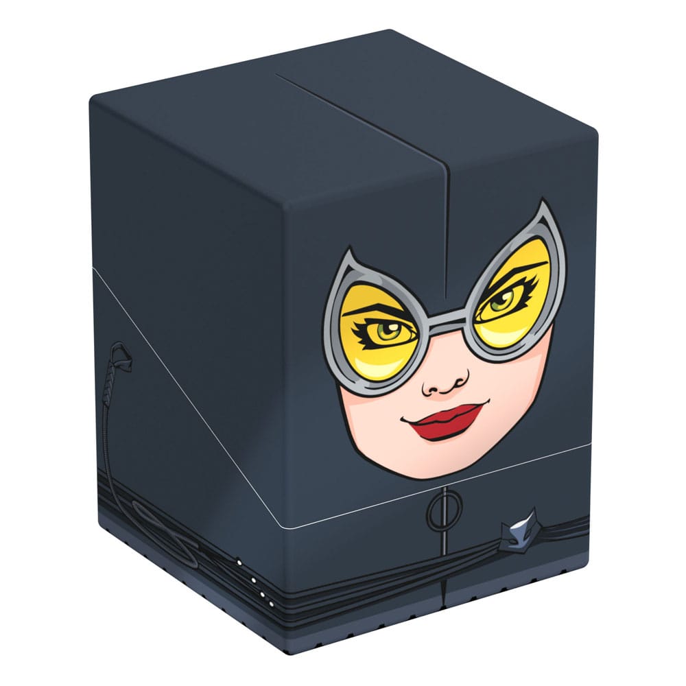 <Pre-Order: ETA October 2025> Squaroes - Batman: Gotham City RRP$45.00