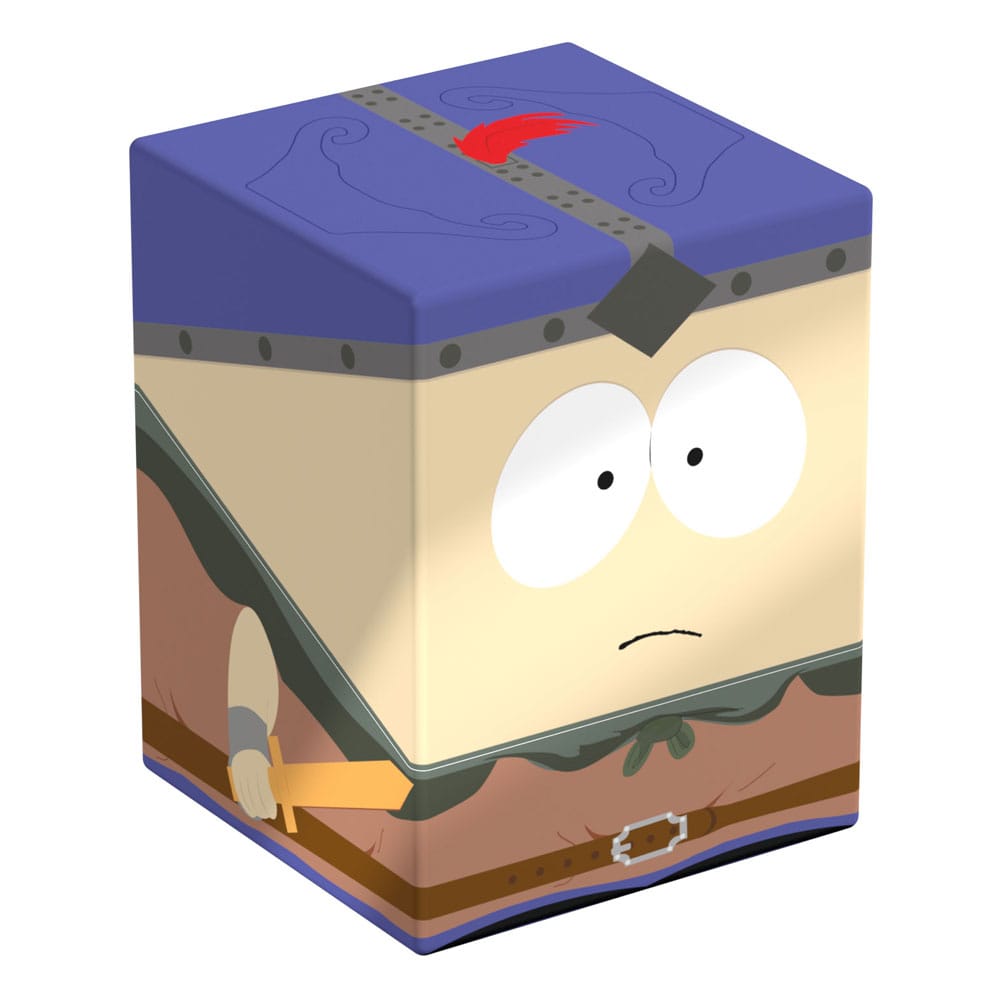 <Pre-Order: ETA October 2025> Squaroes - South Park: The Stick of Truth RRP$45.00