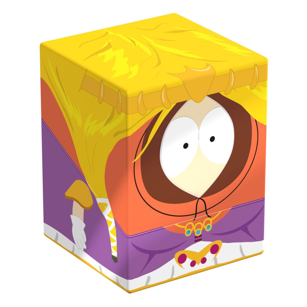 <Pre-Order: ETA October 2025> Squaroes - South Park: The Stick of Truth RRP$45.00