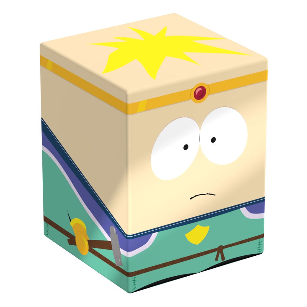 <Pre-Order: ETA October 2025> Squaroes - South Park: The Stick of Truth RRP$45.00
