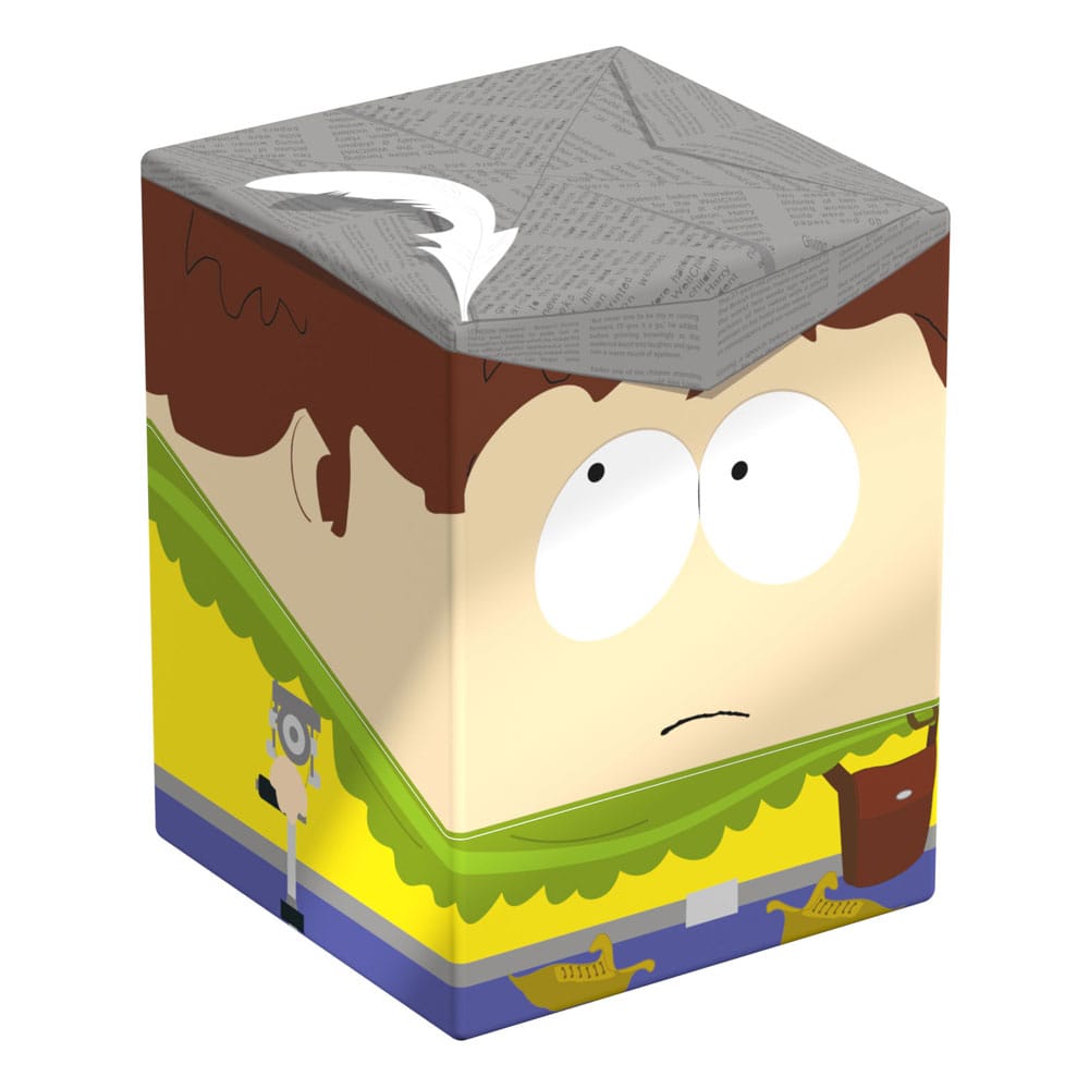 <Pre-Order: ETA October 2025> Squaroes - South Park: The Stick of Truth RRP$45.00