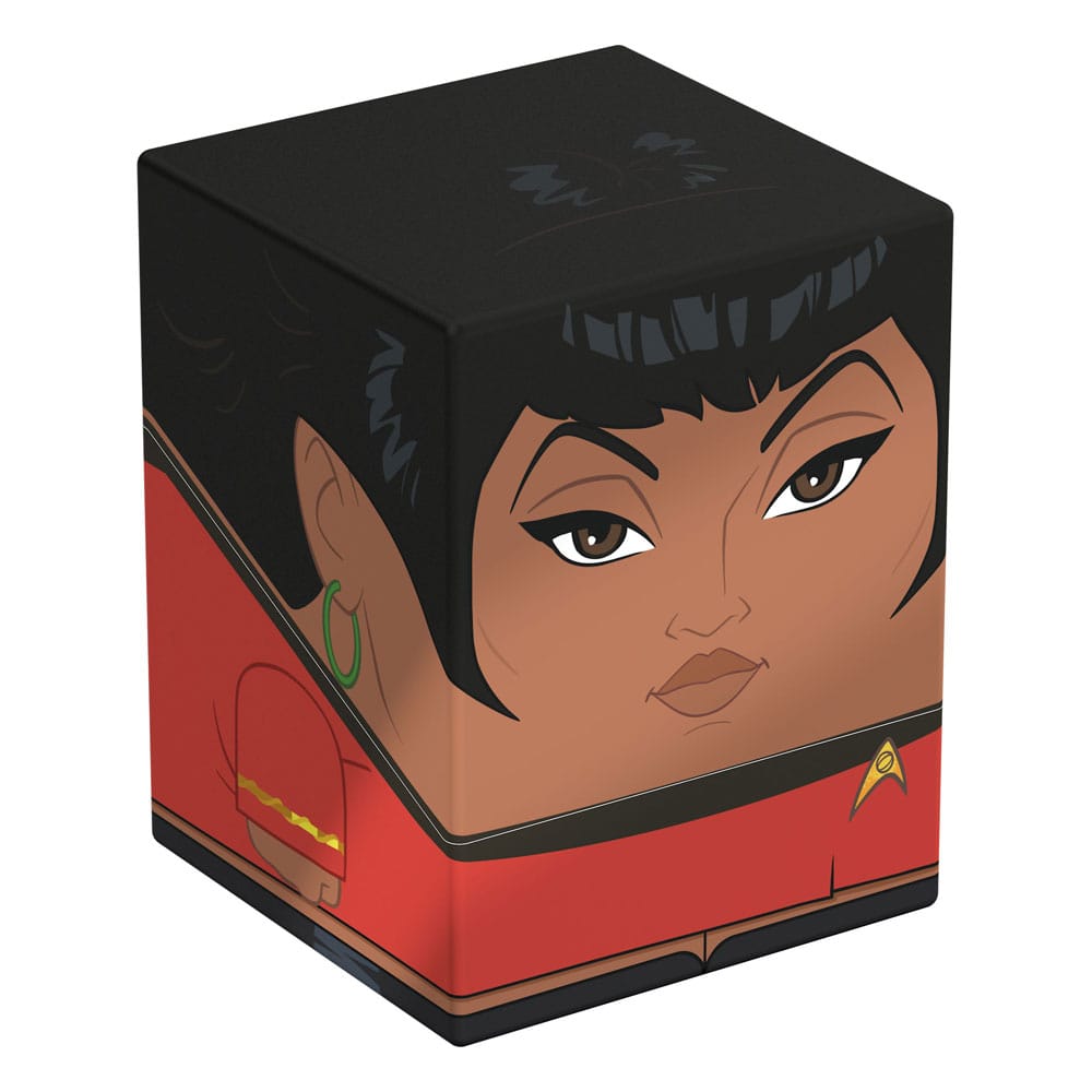 <Pre-Order: ETA October 2025> Squaroes - Star Trek: The Original Series RRP$45.00