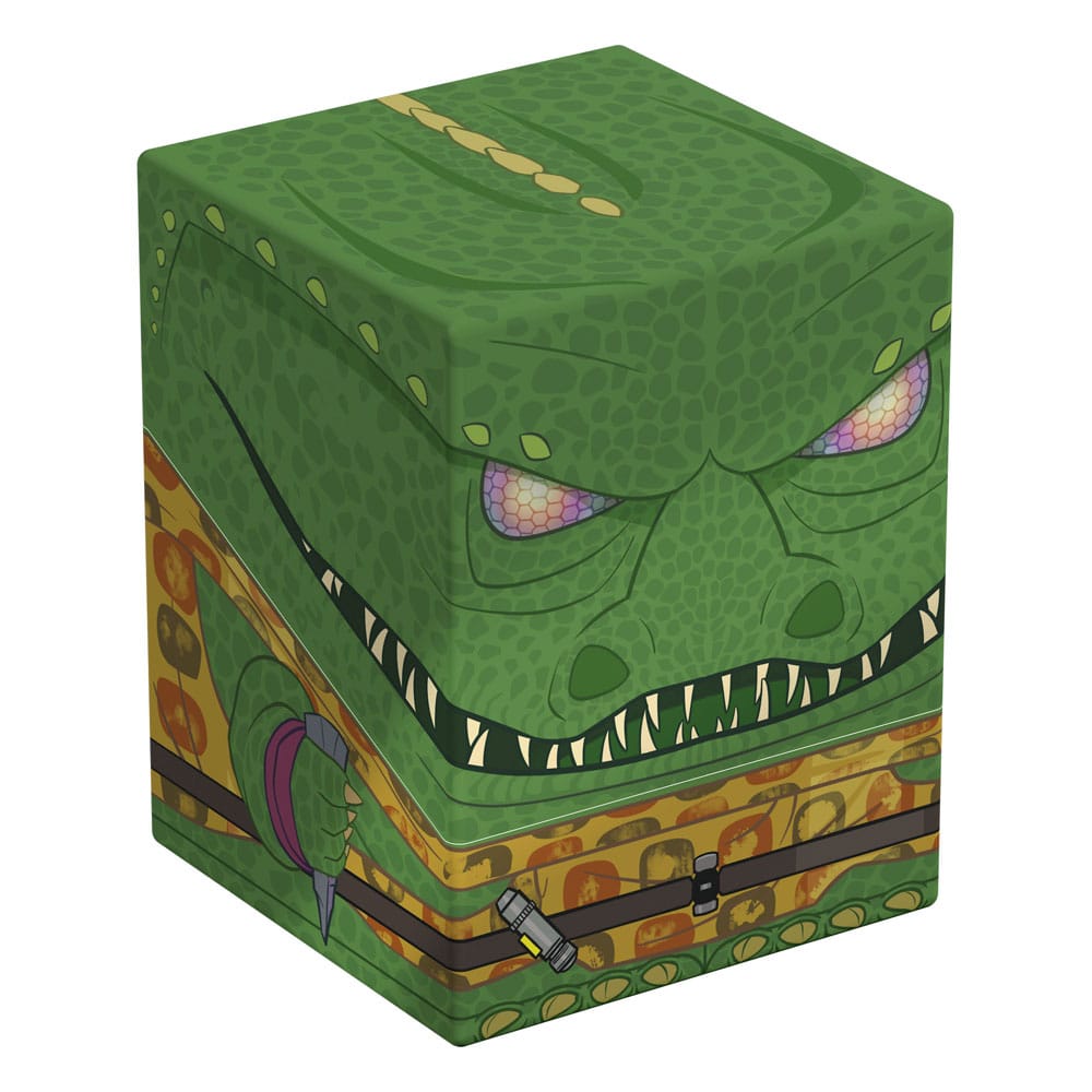 <Pre-Order: ETA October 2025> Squaroes - Star Trek: The Original Series RRP$45.00