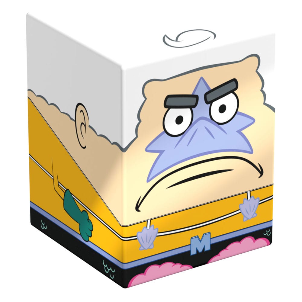 <Pre-Order: ETA October 2025> Squaroes - SpongeBob SquarePants: Wave II RRP$45.00