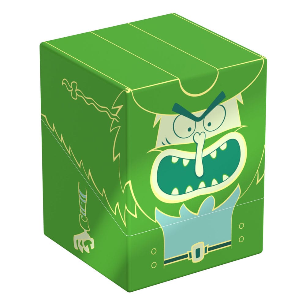 <Pre-Order: ETA October 2025> Squaroes - SpongeBob SquarePants: Wave II RRP$45.00