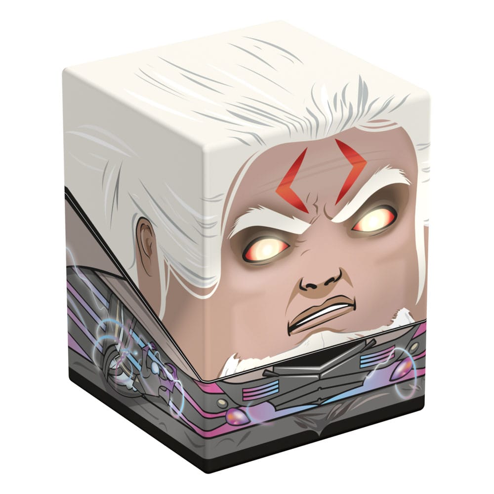 Squaroes - MTG: Edge of Eternities "Tezzeret" RRP$42.00