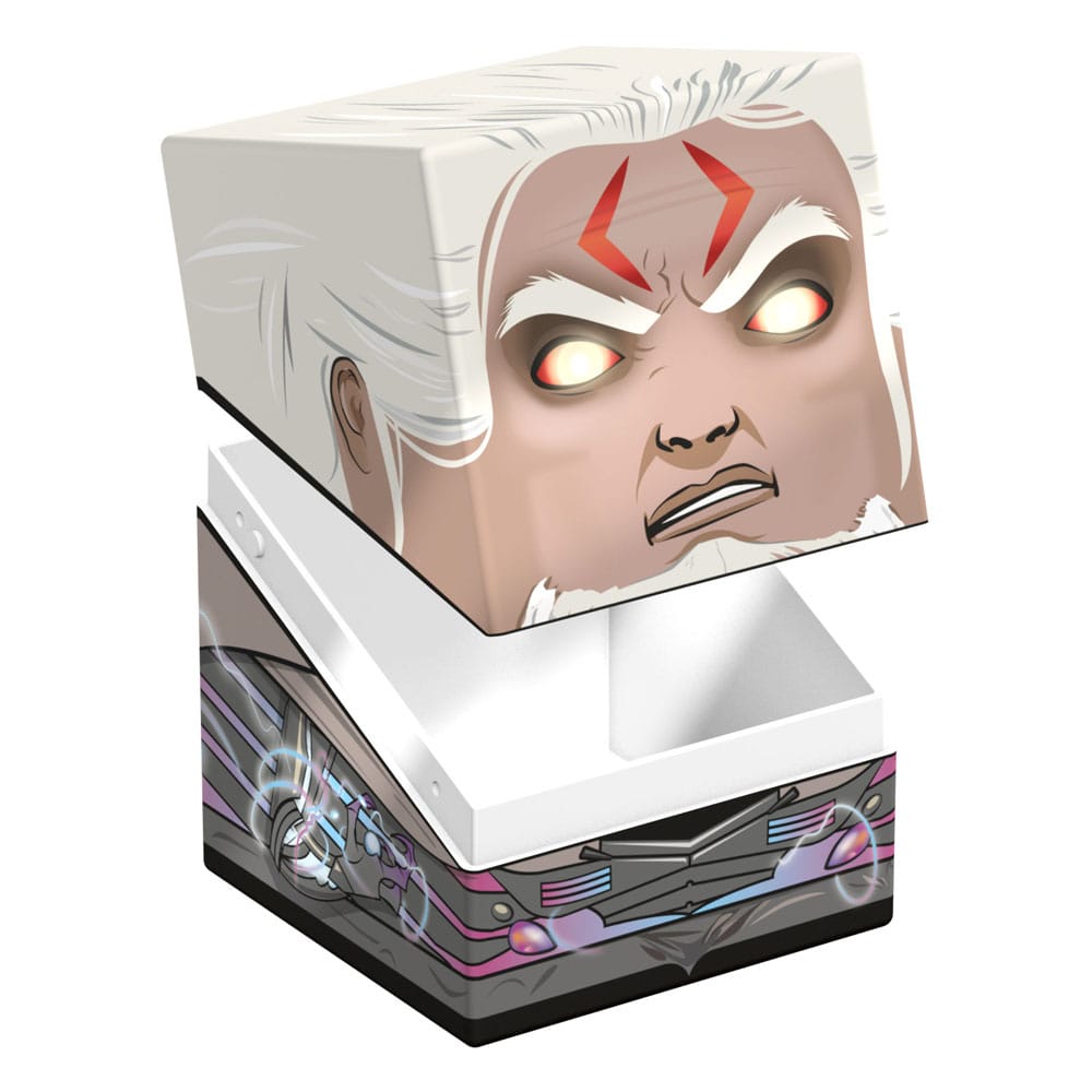 Squaroes - MTG: Edge of Eternities "Tezzeret" RRP$42.00