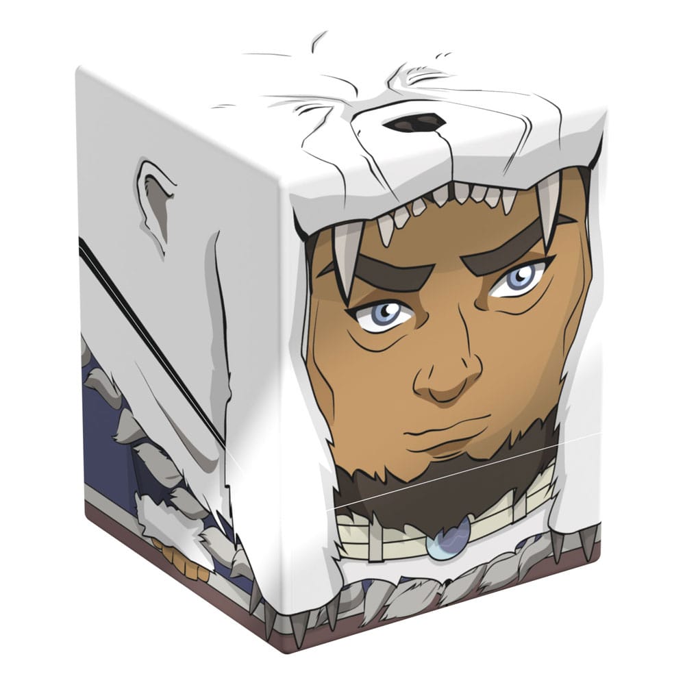 Squaroes - Avatar: Wave II RRP$45.00