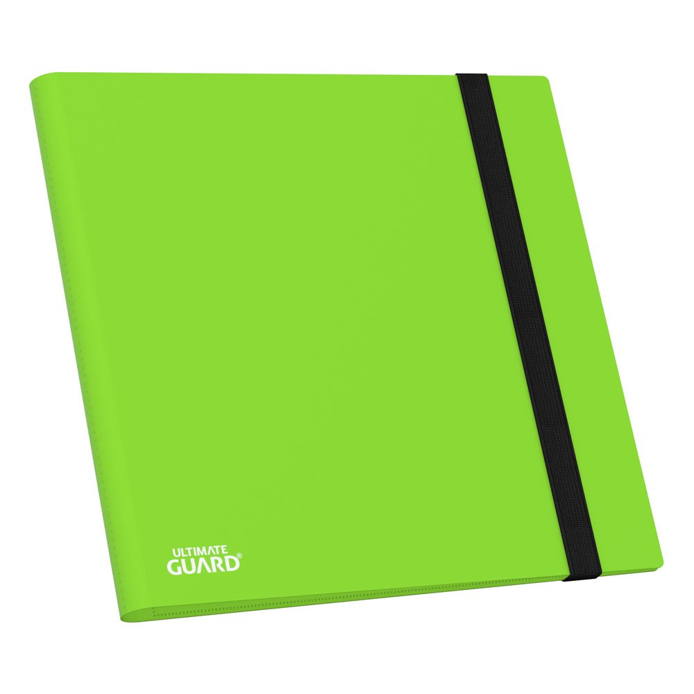 Ultimate Guard FlexXfolio Card Portfolios 480 - 24-Pocket Quadrow RRP$53.99 -