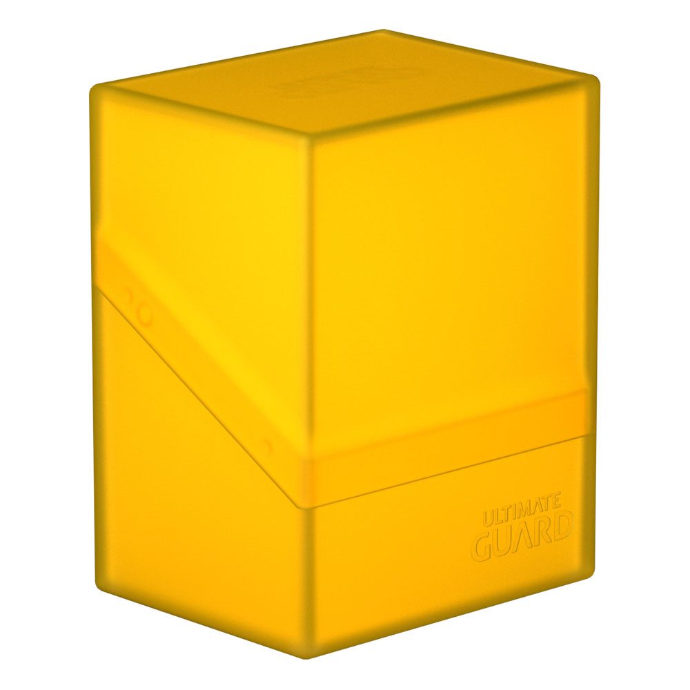 Ultimate Guard Boulder™ Deck Case 80+ RRP$17.99 -