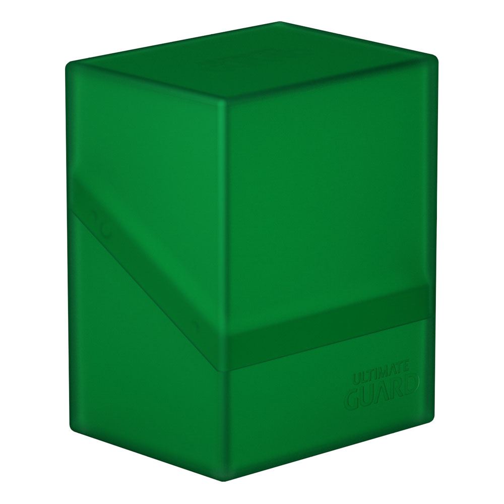 Ultimate Guard Boulder™ Deck Case 80+ RRP$17.99 -