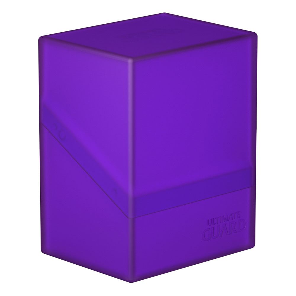 Ultimate Guard Boulder™ Deck Case 80+ RRP$17.99 -