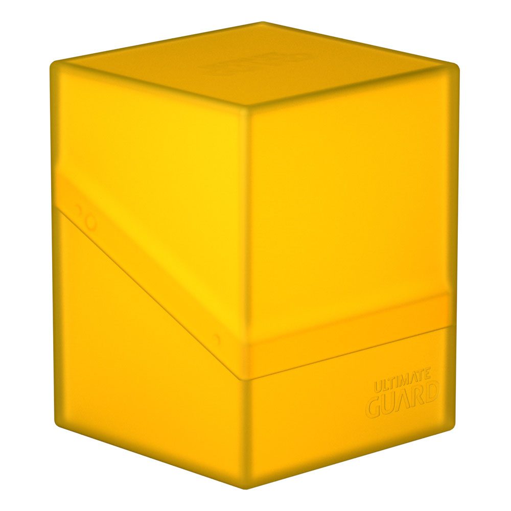 Ultimate Guard Boulder™ Deck Case 100+ RRP$19.99