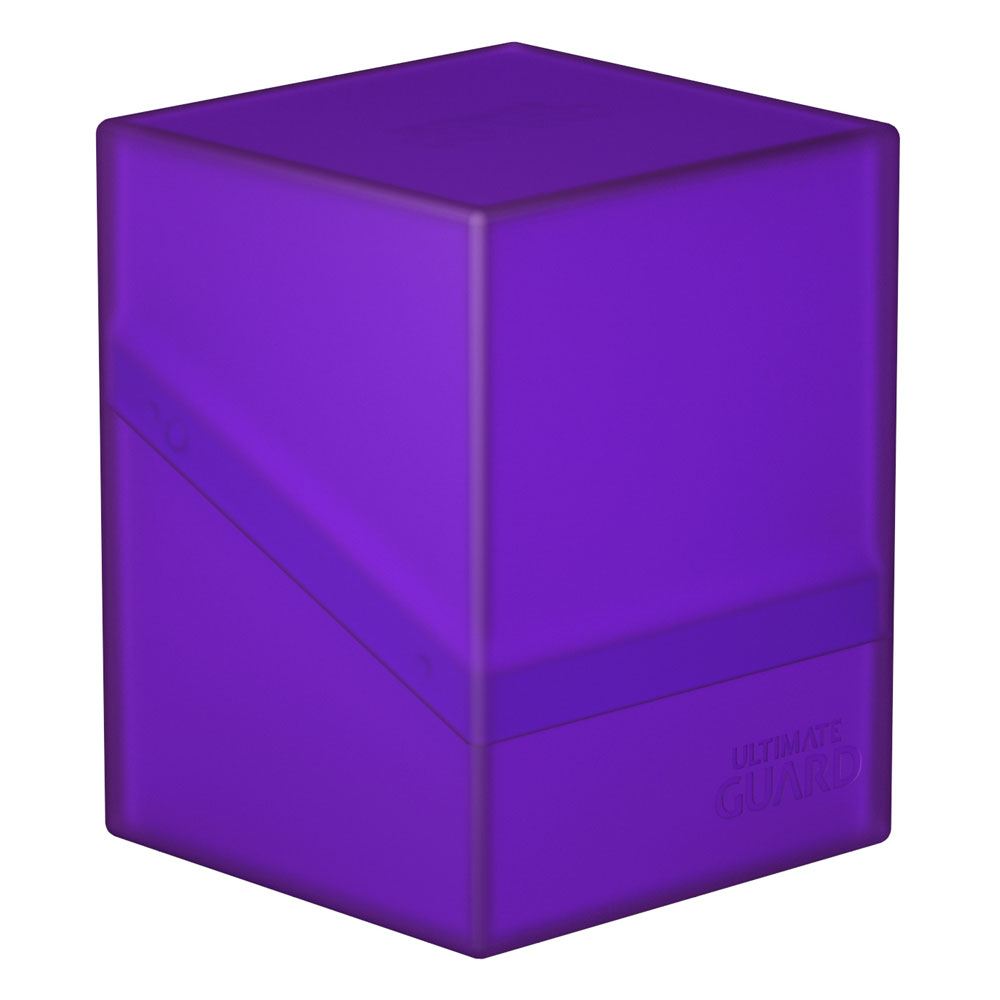 Ultimate Guard Boulder™ Deck Case 100+ RRP$19.99