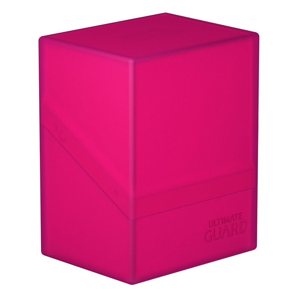 Ultimate Guard Boulder™ Deck Case 80+ RRP$17.99 -