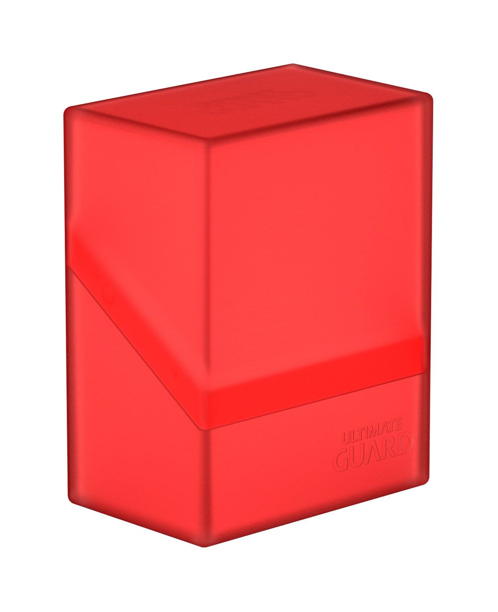 Ultimate Guard Boulder™ Deck Case 60+ RRP$14.99 -