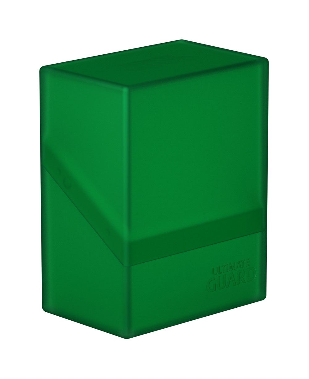Ultimate Guard Boulder™ Deck Case 60+ RRP$14.99 -