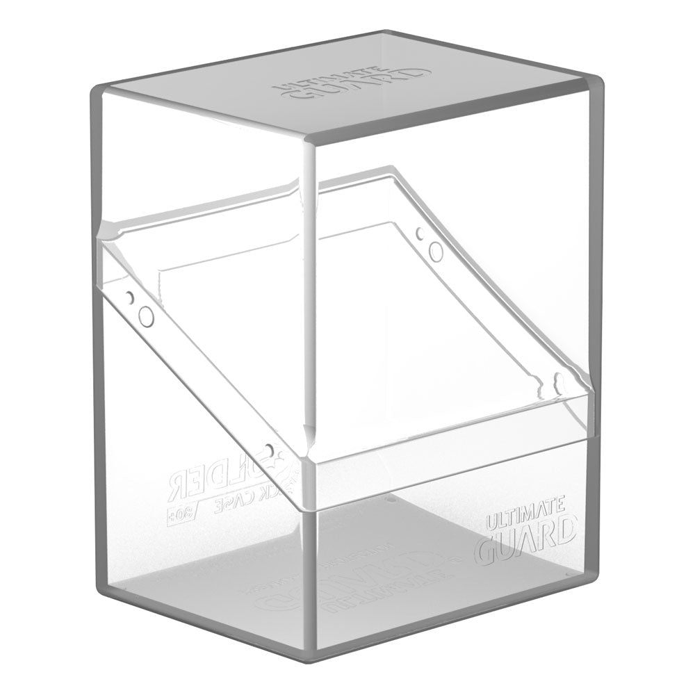 Ultimate Guard Boulder™ Deck Case 80+ RRP$17.99 -