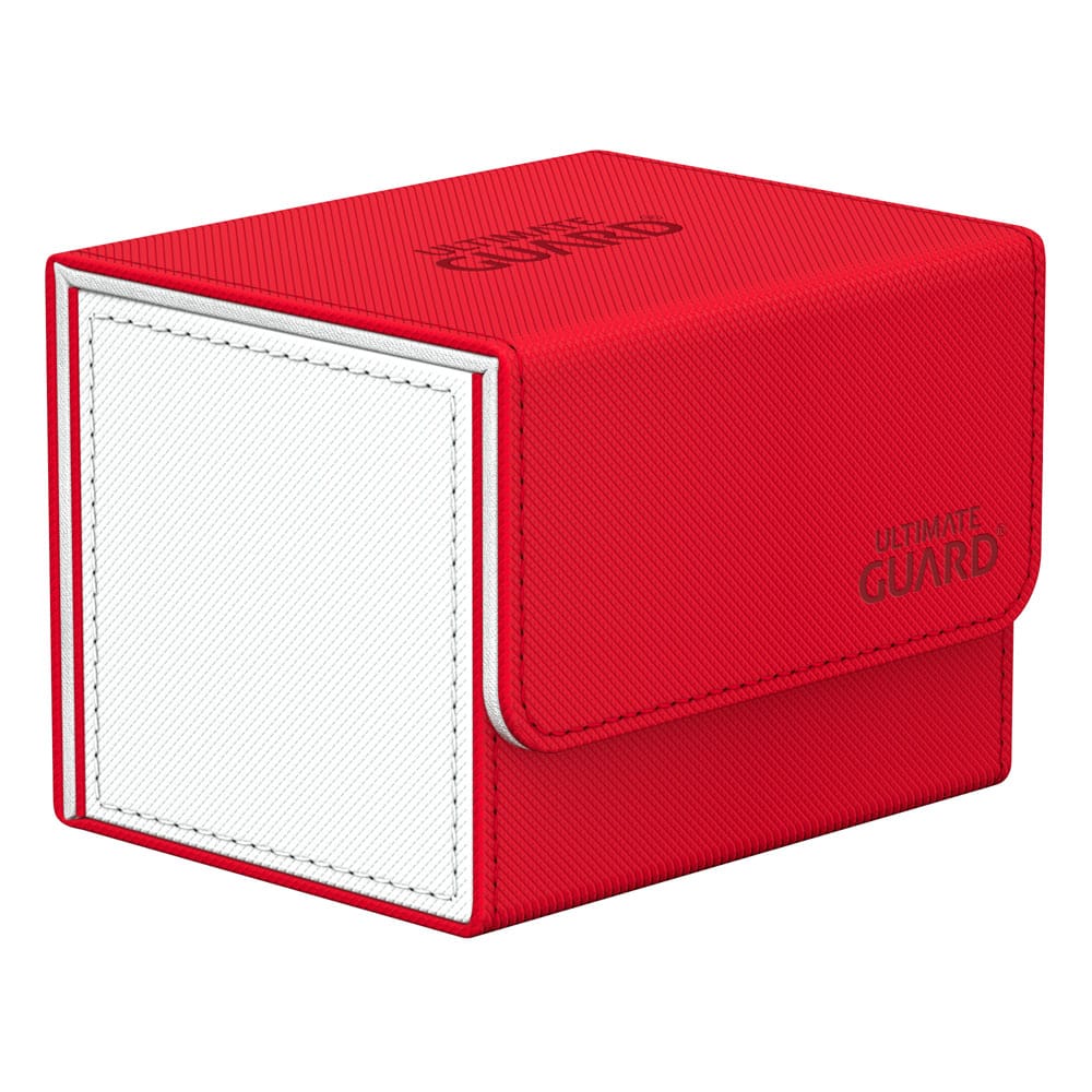 Ultimate Guard Sidewinder 100+ SYNERGY Standard Size RRP$39 -